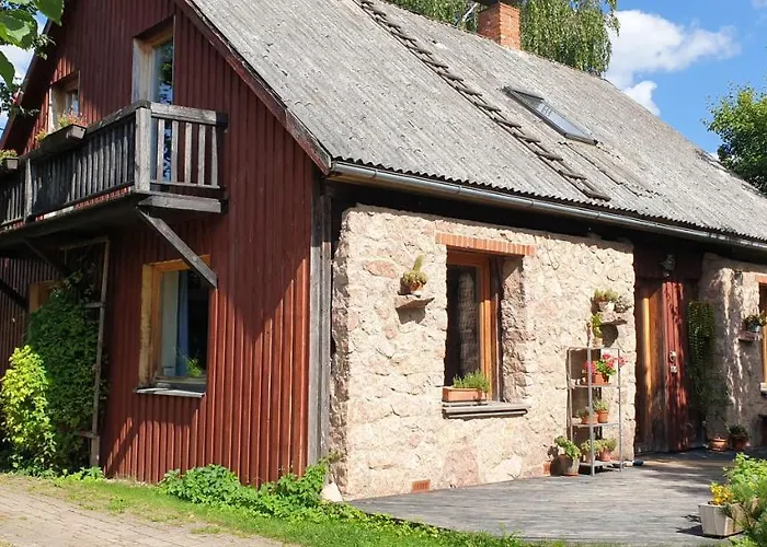 Majiga Istaba Ar Balkonu Un Vannasistaba, Bezmaksas Velo Noma